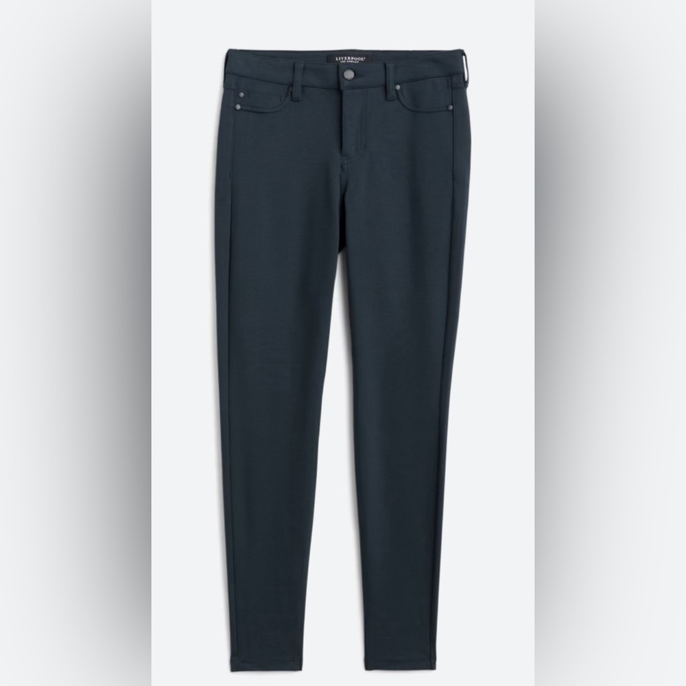 Stitch Fix - Madonna- Liverpool Skinny Pants